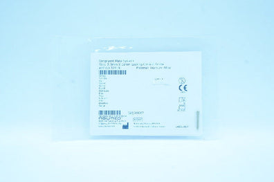 Acumed CO-T2318 Congruent Plate System Locking Cortical Screw 2.3mm x 18mm